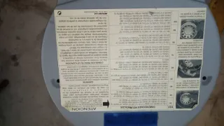 *****CADENAS DE NIEVE TURISMO*****