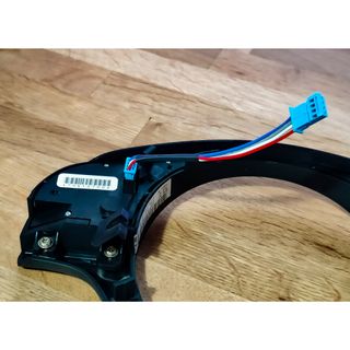 Interfaz de conexión- Multifunción BMW E46,E39,E53