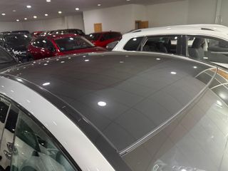 Mercedes-Benz AMG GT 43 4-Door Coupé 2019