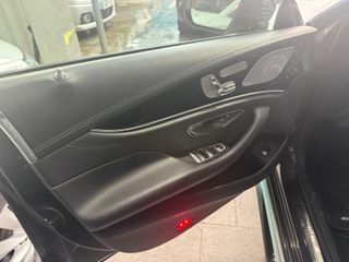 Mercedes-Benz AMG GT 43 4-Door Coupé 2019