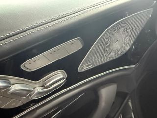 Mercedes-Benz AMG GT 43 4-Door Coupé 2019