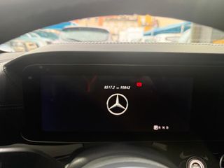 Mercedes-Benz AMG GT 43 4-Door Coupé 2019