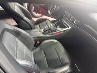 Mercedes-Benz AMG GT 43 4-Door Coupé 2019
