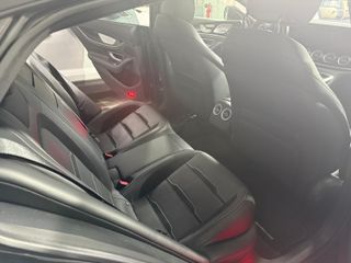 Mercedes-Benz AMG GT 43 4-Door Coupé 2019