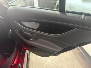 Mercedes-Benz AMG GT 43 4-Door Coupé 2019