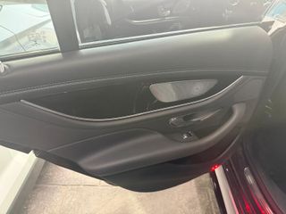 Mercedes-Benz AMG GT 43 4-Door Coupé 2019