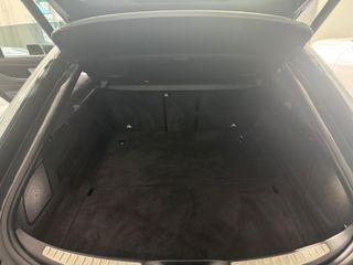 Mercedes-Benz AMG GT 43 4-Door Coupé 2019