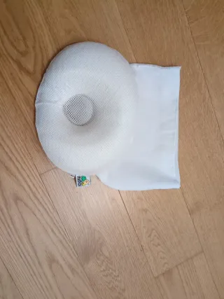 Cojín Mimos Plagiocefalia