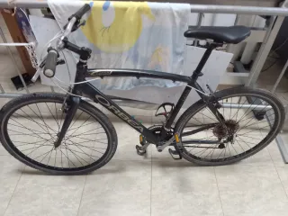 Orbea Carpe Gravel Talla L