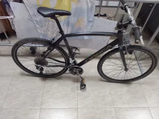 Orbea Carpe Gravel Talla L