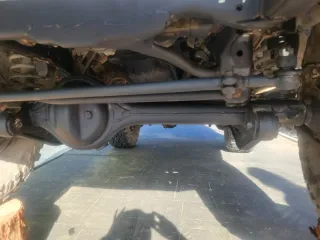 Toyota Land Cruiser 1997