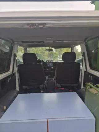 Toyota Land Cruiser 1997