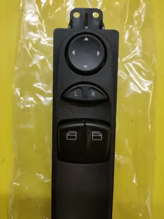 BOTONERA ELEVALUNAS MERCEDES VITO II W639 + RET