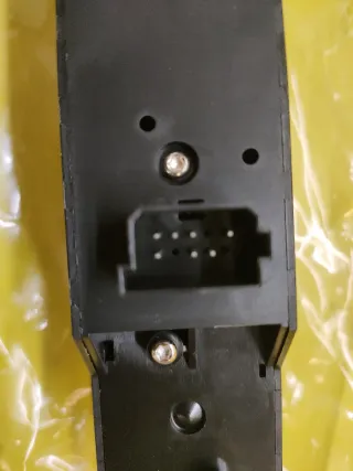 BOTONERA ELEVALUNAS MERCEDES VITO II W639 + RET