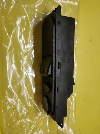 BOTONERA ELEVALUNAS MERCEDES VITO II W639 + RET