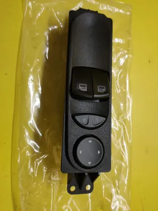 BOTONERA ELEVALUNAS MERCEDES VITO II W639 + RET