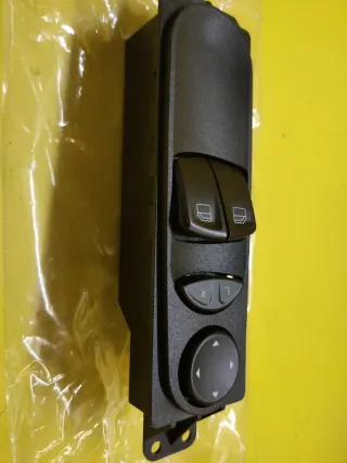 BOTONERA ELEVALUNAS MERCEDES VITO II W639 + RET