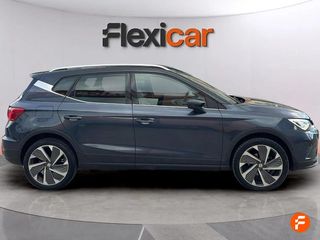 Seat Arona 1.5 TSI 110kW (150CV) DSG FR XM