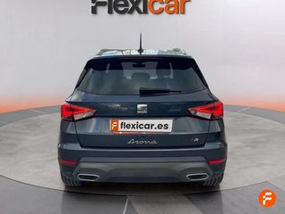 Seat Arona 1.5 TSI 110kW (150CV) DSG FR XM