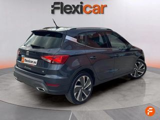 Seat Arona 1.5 TSI 110kW (150CV) DSG FR XM