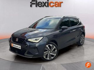 Seat Arona 1.5 TSI 110kW (150CV) DSG FR XM