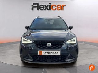 Seat Arona 1.5 TSI 110kW (150CV) DSG FR XM