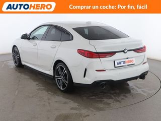 BMW Serie 2 218d Gran Coupe M Sport