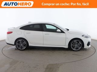 BMW Serie 2 218d Gran Coupe M Sport