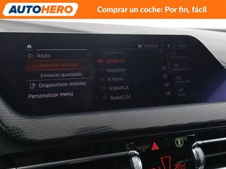 BMW Serie 2 218d Gran Coupe M Sport