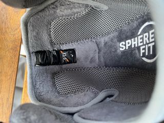 Casco de esquí Head Rachel