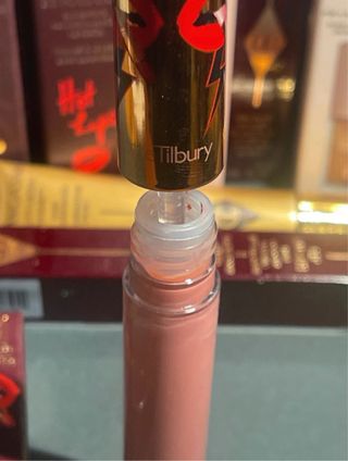 Charlotte Tilbury Latex Love Gloss