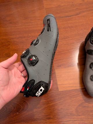 Zapatillas SIDI WIRE 2 talla 44