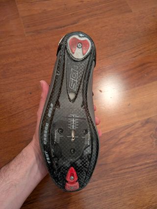 Zapatillas SIDI WIRE 2 talla 44