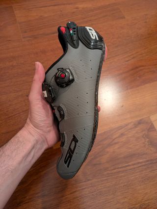 Zapatillas SIDI WIRE 2 talla 44