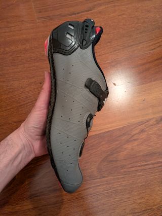 Zapatillas SIDI WIRE 2 talla 44