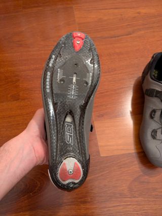 Zapatillas SIDI WIRE 2 talla 44