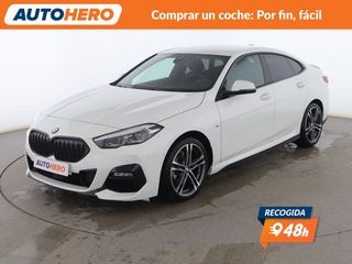 BMW Serie 2 218d Gran Coupe M Sport