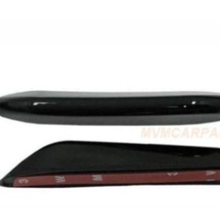 Pack Completo 10 Aletines A45 Look para Mercedes C