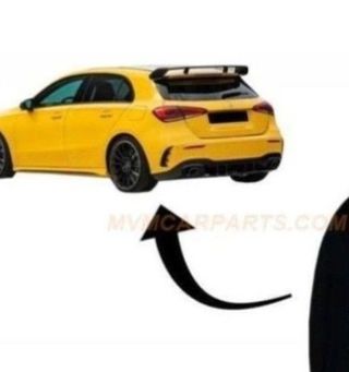 Pack Completo 10 Aletines A45 Look para Mercedes C