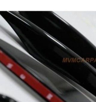 Pack Completo 10 Aletines A45 Look para Mercedes C