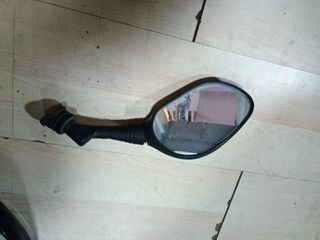 Retrovisor Izquierdo Kymco Super Dink