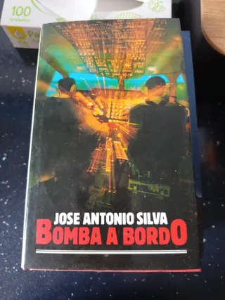 Bomba a bordo