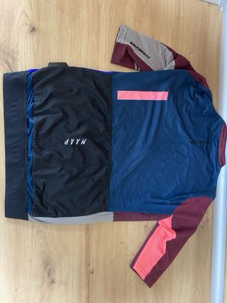 Maillot Maap Talla S Multicolor Pro Fit