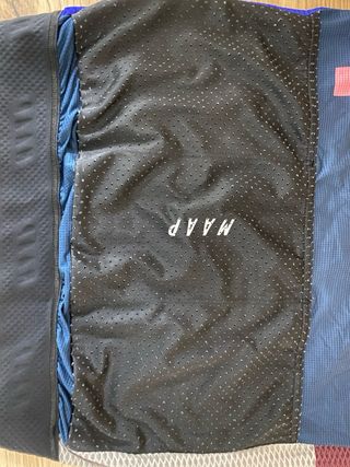 Maillot Maap Talla S Multicolor Pro Fit