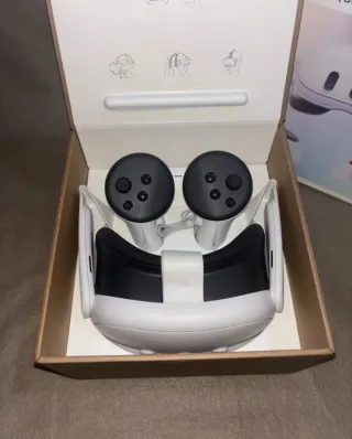 Meta Quest 3 128GB