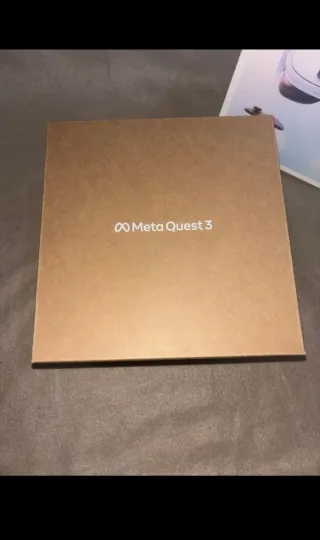Meta Quest 3 128GB