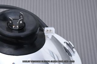 Óptica Faro HARLEY DAVIDSON ELECTRA GLIDE DYNA