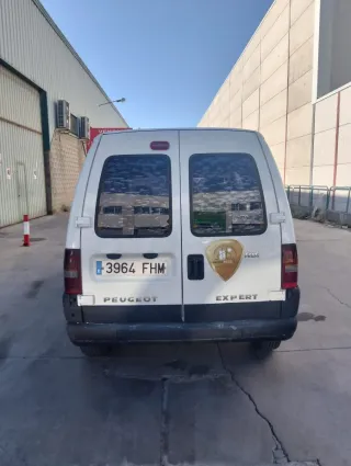 Peugeot Expert 2006