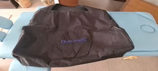 Camilla plegable Quirumed