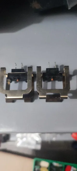 Sonda temperatura caldera Vaillant